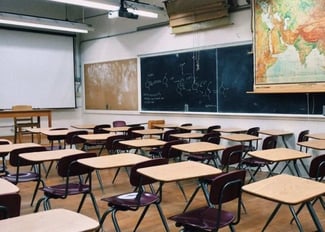 100 - School Holidays and Legionella