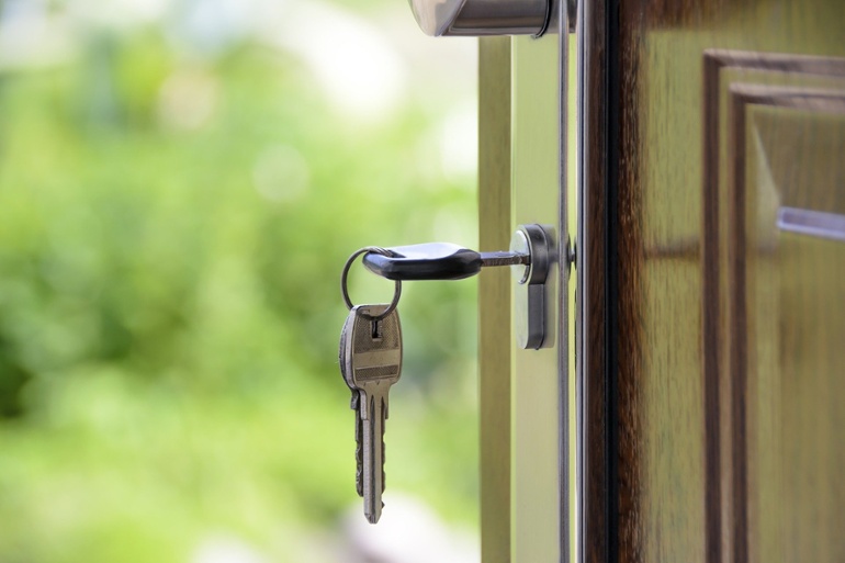 115 - Protecting Residents - Correctly Sized