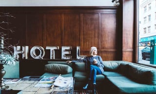 5 Ways to Tackle Legionnaires’ Disease in Hotels
