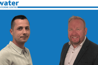 New Authorising Engineer (Water) and Legionella Risk Assessor