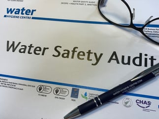 Water Safety audit