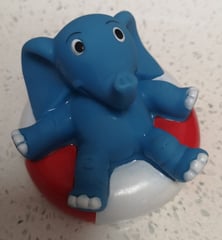 Bath Toys and Microbiological Risk: What You Need to Know