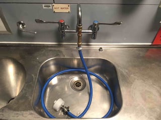 Water Hygiene: The Crucial Role of Backflow Protection