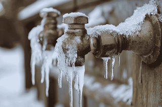 Winter Water Safety: Reducing Legionella Risk