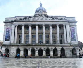 Local Authorities & Legionella Risk