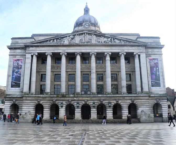 Local Authorities & Legionella Risk