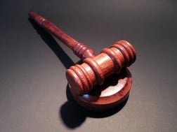 court