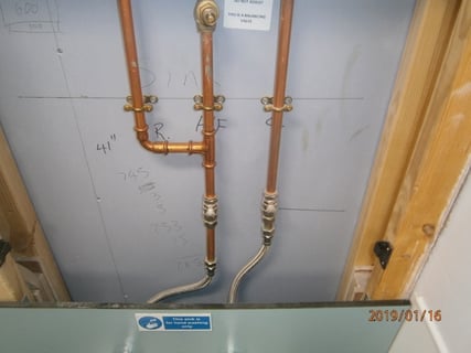 pipework