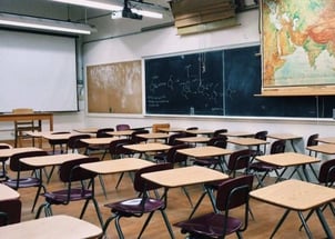 University, College and School Legionella Training