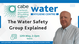 Water Safety Group Explained