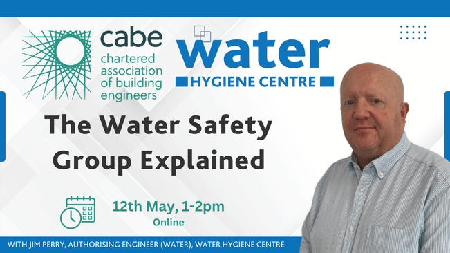 CABE - WSG Explained