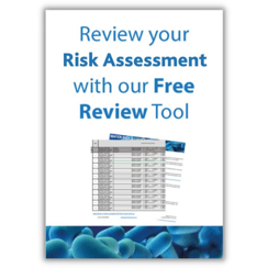 Legionella Risk Assessment Review Tool