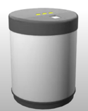 Chilled Cold Water 1