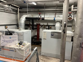 Closed System Treatment & Analysis - Why we need to do it?