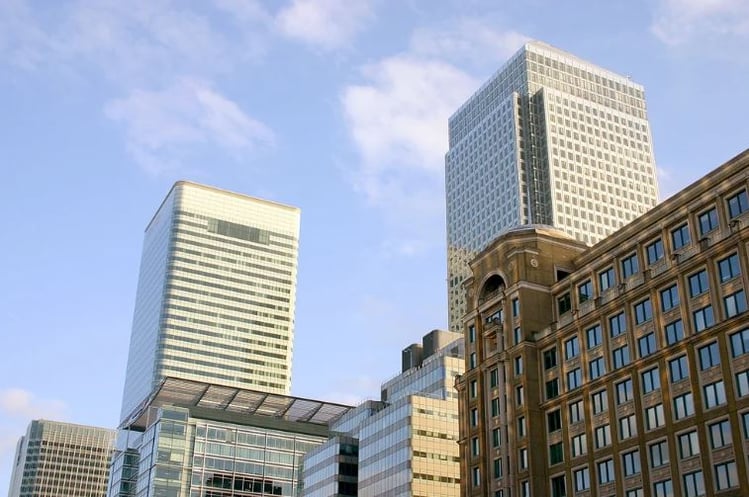 Commercial Real Estate