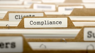 Compliance and Legionella Risk Assessment