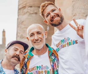 Pride June 2024