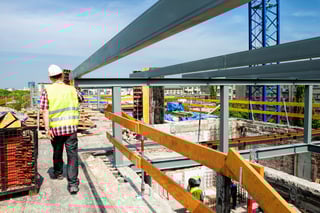 Legionella Risk: New Builds – Pitfalls and Downfalls