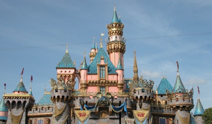 Disney Cooling Towers >100KB