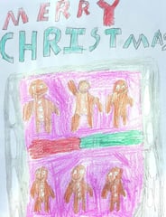 Merry Christmas from WHC for 2025