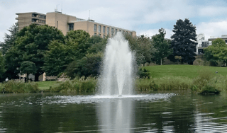 Legionella Risk - How Safe is Your Water Fountain?