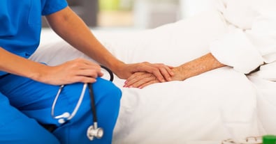 Legionella Hospice-Care