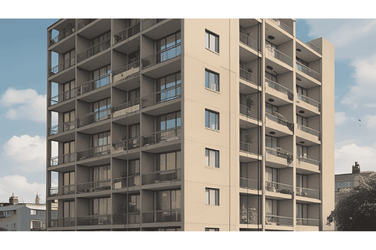 Housing Association - Part 2 749 x 497 100KB