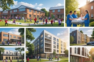How to manage and reduce Legionella risk in a mixed property portfolio 