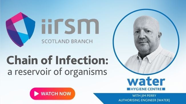 IIRSM - COI