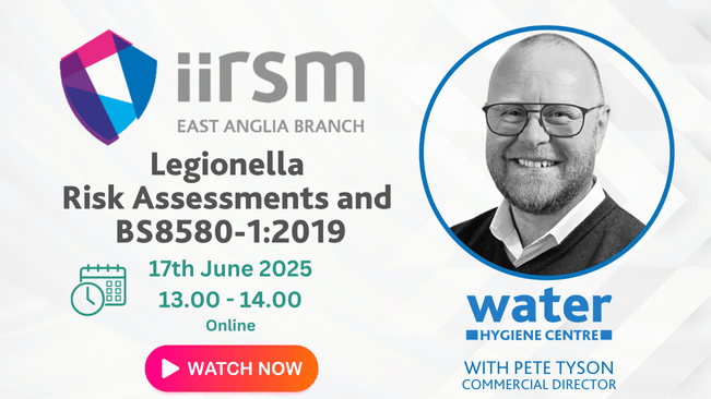 IIRSM East Anglia June 2025 LRA