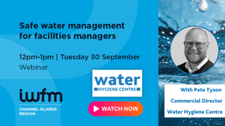IWFM Safet Water Management 