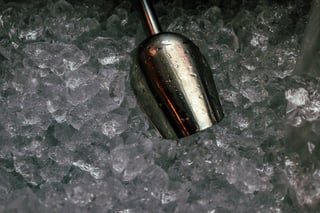 Is there risk of Legionella in ice machines?