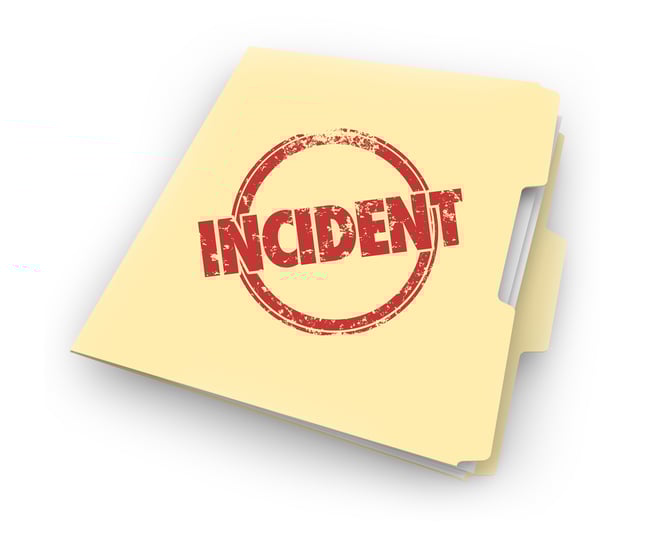 Incident Investigation