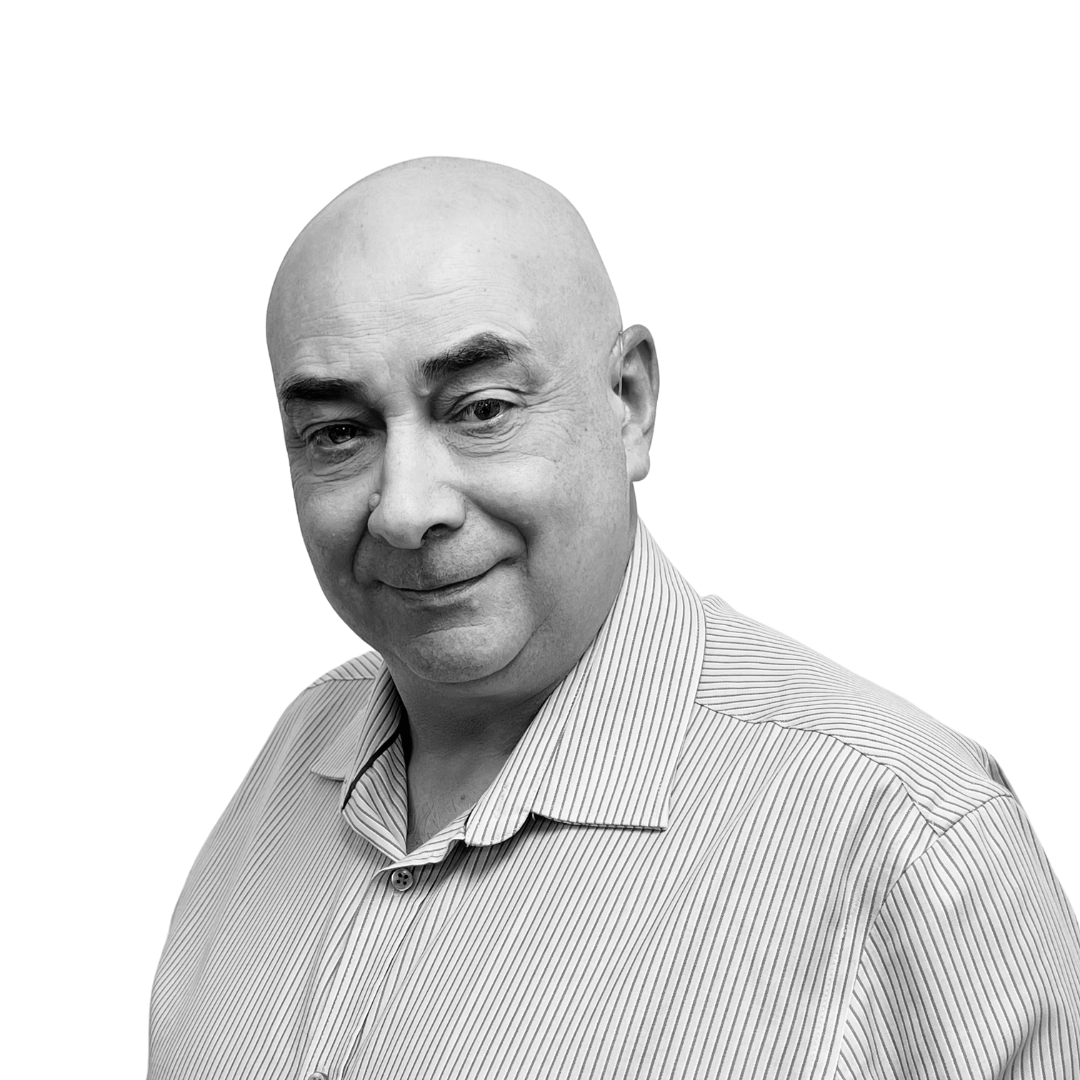 John Murray Authorising Engineer [Water] for Water Hygiene Centre