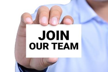 Join our team final