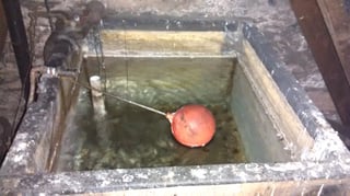 Cold Water Cistern Design – The Good, the Best and the Ugly
