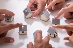 Legionella Control for Housing 