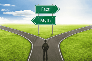 Three Common Legionella Myths Busted