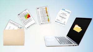 Legionella Record Keeping Blog image