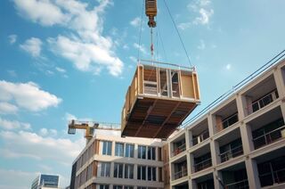 Water Safety in Modular Healthcare Buildings: Key Risks