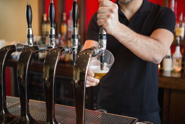 Legionella Risk in Pubs 100KB
