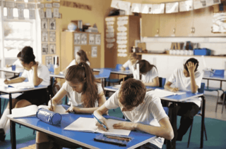 Legionella Risk in Schools: Your water management guide