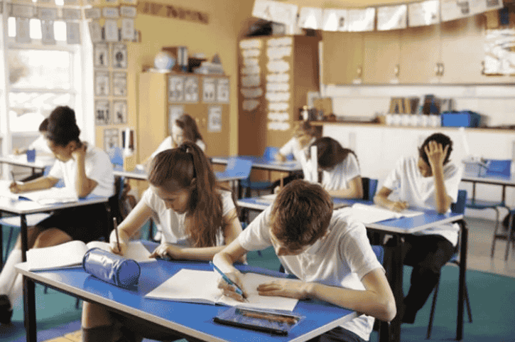 Legionella Risk in Schools Your water management guide  749 x 497 100KB