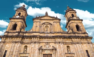 Managing Legionella in Old Buildings