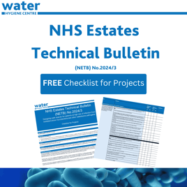 NETB Free Checklist