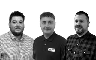 Meet our talented new Legionella Risk Assessors