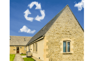 Water Hygiene Centre - Environmental Responsibility