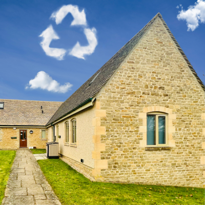 Water Hygiene Centre and the Environment