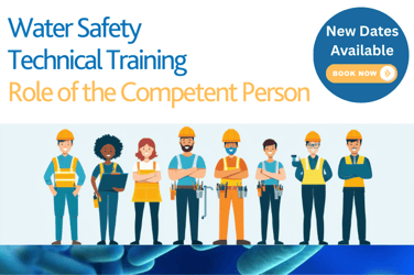Open Competent Person Training Launched