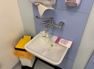 Legionella Incident Investigation – What’s involved?